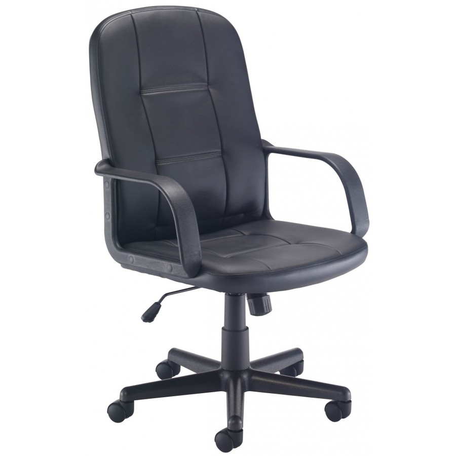 Jack PU Executive Office Chair